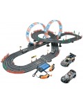 Детска състезателна писта 3 в 1 Sonne - Alps, 1:43