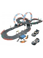 Детска състезателна писта 3 в 1 Sonne - Alps, 1:43