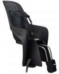 Детска седалка за велосипед Thule - Lite, Dark Grey