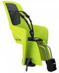 Детска седалка за велосипед Thule - RideAlong Lite 2, Zen Lime