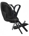 Детска седалка за велосипед Thule - Yepp 2 Mini, Midnight Black