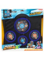 Детска сгъваема мишена Toi Toys - Кош за стрели