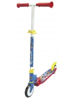 Детска сгъваема тротинетка Smoby - Paw Patrol Детска сгъваема тротинетка Smoby - Paw Patrol