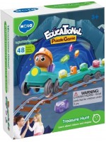 Детска смарт игра Hola Toys Educational - На лов за съкровища