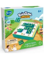 Детска смарт игра Hola Toys Educational - Намери пътя