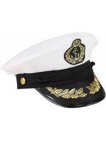 Детска театрална шапка Rappa - Морски капитан Детска театрална шапка Rappa - Морски капитан