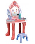 Детска тоалетка Sonne - Lady Fiona, със столче
