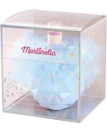 Детска тоалетна вода с блясък Martinelia - Синя, 100 ml Детска тоалетна вода с блясък Martinelia - Синя, 100 ml