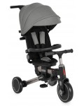 Детска триколка 6 в 1 Byox - Flexton, сива