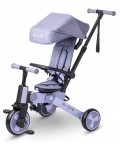 Детска триколка 6 в 1 Micro - Tricycle, Purpple