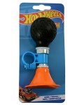 Детска тромба E&L cycles – Hot Wheels