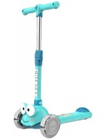 Детска тротинетка Azaria - HD-808, синя Детска тротинетка Azaria - HD-808, синя