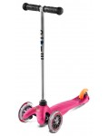 Детска тротинетка Micro - Mini Classic, Pink
