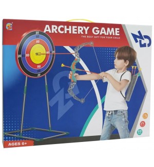 Детски арбалет Ntoys - Archery Game