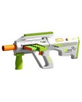 Детски автомат Raya - Toys Blaze x Pioneer, зелен