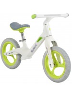 Детски балансиращ велосипед Byox - Velori, Green
