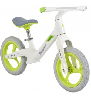 Детски балансиращ велосипед Byox - Velori, Green