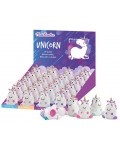 Детски балсам за устни Martinelia - Unicorn, асортимент