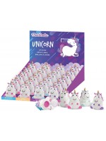 Детски балсам за устни Martinelia - Unicorn, асортимент