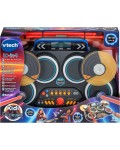 Детски барабани Vtech - DJ Drums, с Bluetooth
