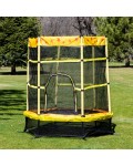 Детски батут Chipolino - Funny, 140 cm