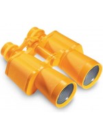 Детски бинокъл Navir - Special 50, с калъф, жълт Детски бинокъл Navir - Special 50, с калъф, жълт