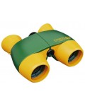 Детски бинокъл Raya Toys - Explore The HD World, Jungle Green