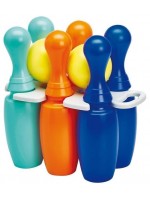 Детски боулинг Ecoiffier, 23 cm
