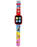 Детски електронен смарт часовник Lexibook - Paw Patrol, с камера