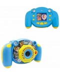 Детски фотоапарат с HD камера Lexibook - Paw Patrol