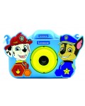 Детски фотоапарат с протектор Lexibook - Paw Patrol
