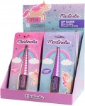 Детски гланц за устни Martinelia Little Unicorn - Асортимент 