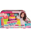 Детски гланц за устни RS Toys Mini Diva Magic - Мъфини, 3 броя