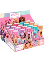 Детски гланц за устни WOW Generation - С талисман, асортимент Детски гланц за устни WOW Generation - С талисман, асортимент