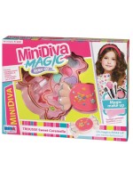 Детски гримове RS Toys - Mini Diva Magic