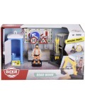 Детски игрален комплект Dickie Toys - Пътни ремотни