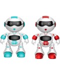 Детски интерактивен робот Felyx Toys - Lezo, асортимент