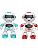 Детски интерактивен робот Felyx Toys - Lezo, асортимент