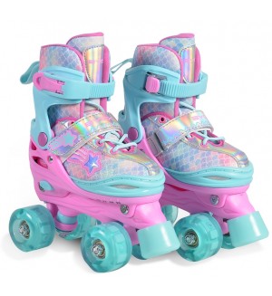 Детски кънки Byox  - Ariel L, 38-41