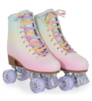 Детски кънки Byox - Euphoria M (35-38)