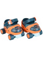 Детски кънки Byox - Scooper boy, 22-30, Oранжеви