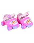 Детски кънки Byox - Scooper girl, 22-30, розови