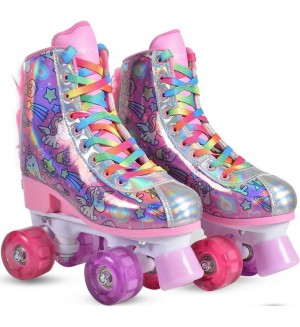 Детски кънки Byox  - Unicorn 35-38