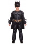 Детски карнавален костюм Amscan - Батман: Черният рицар, 8-10 години