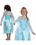 Детски карнавален костюм Disguise - Elsa Classic, размер M