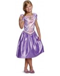 Детски карнавален костюм Disguise - Rapunzel Classic, размер M
