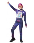 Детски карнавален костюм Rubies - Fortnite: Brite Bomber, 13-14 години