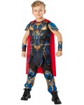 Детски карнавален костюм Rubies - Thor Deluxe, S