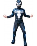 Детски карнавален костюм Rubies - Venom Deluxe, размер L Детски карнавален костюм Rubies - Venom Deluxe, размер L