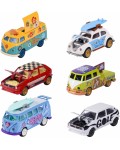 Детски колички Majorette VW The Originals - Deluxe Cars, асортимент
